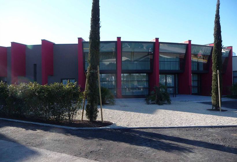 Db Hotel Verona Airport & Congress  | Caselle di Sommacampagna | Verona | Italia 3