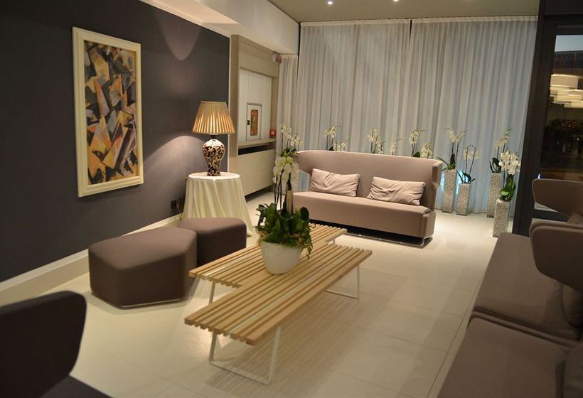 Db Hotel Verona Airport & Congress  | Caselle di Sommacampagna | Verona | Italia 4