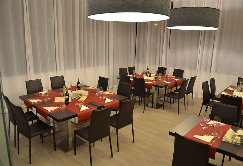 Db Hotel Verona Airport & Congress  | Caselle di Sommacampagna | Verona | Italia 5