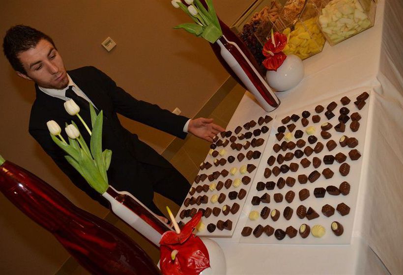 Db Hotel Verona Airport & Congress  | Caselle di Sommacampagna | Verona | Italia 7