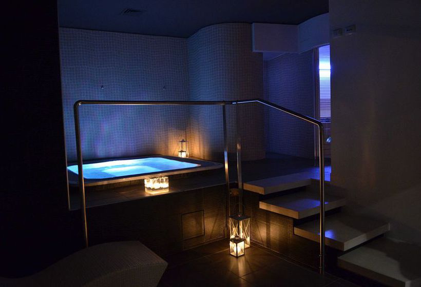 Db Hotel Verona Airport & Congress  | Caselle di Sommacampagna | Verona | Italia 9