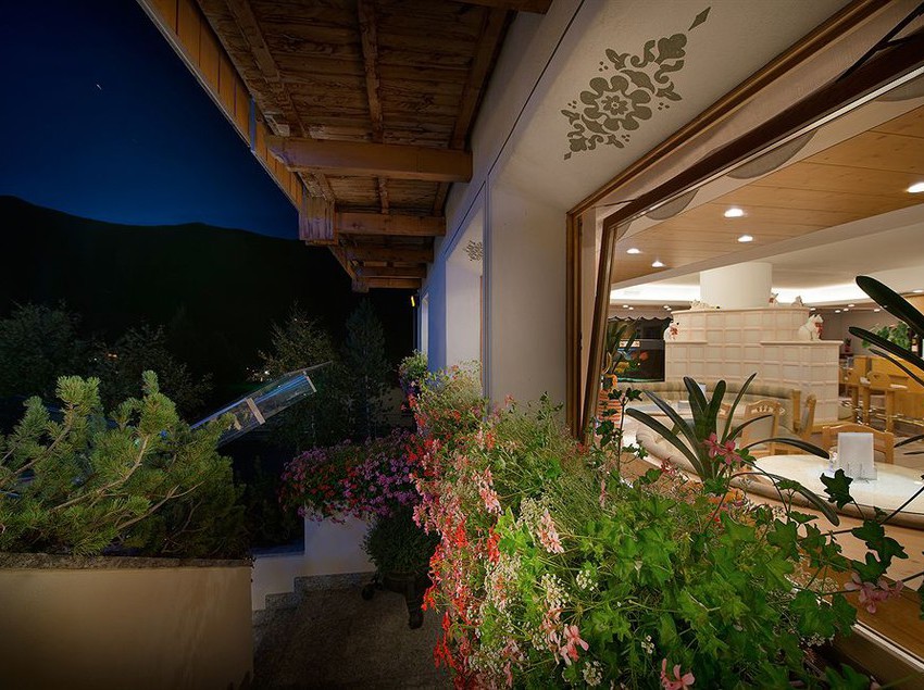 Hotel Baita Montana  | Livigno | Sondrio | Italia 11