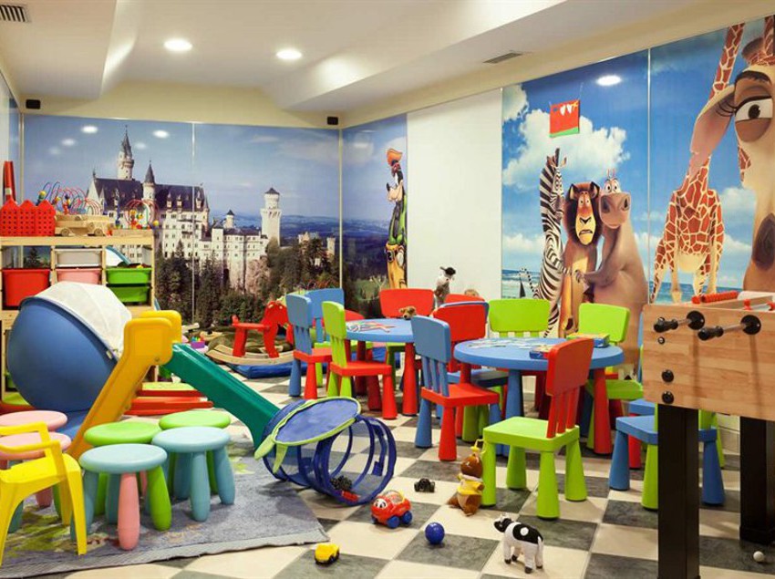 Hotel Baita Montana  | Livigno | Sondrio | Italia 8