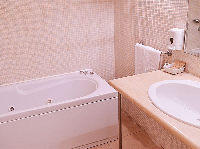 Hotel Residence Del Casalnuovo  | Matera | Matera | Italia 1