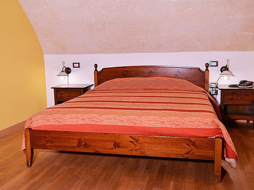 Hotel Residence Del Casalnuovo  | Matera | Matera | Italia 10