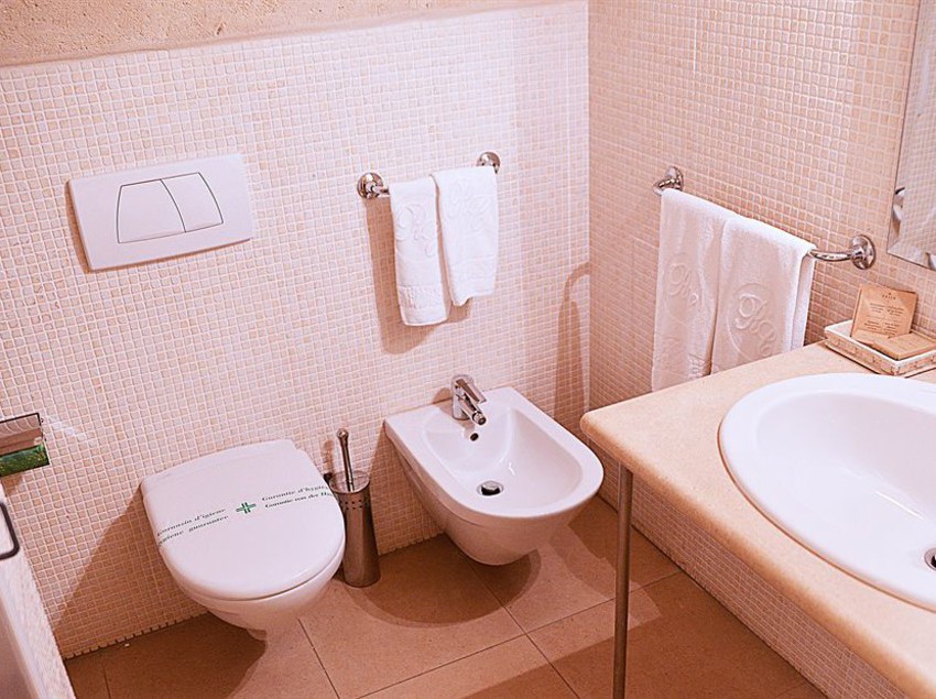 Hotel Residence Del Casalnuovo  | Matera | Matera | Italia 11