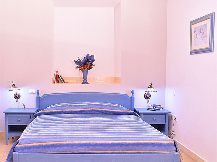 Hotel Residence Del Casalnuovo  | Matera | Matera | Italia 13