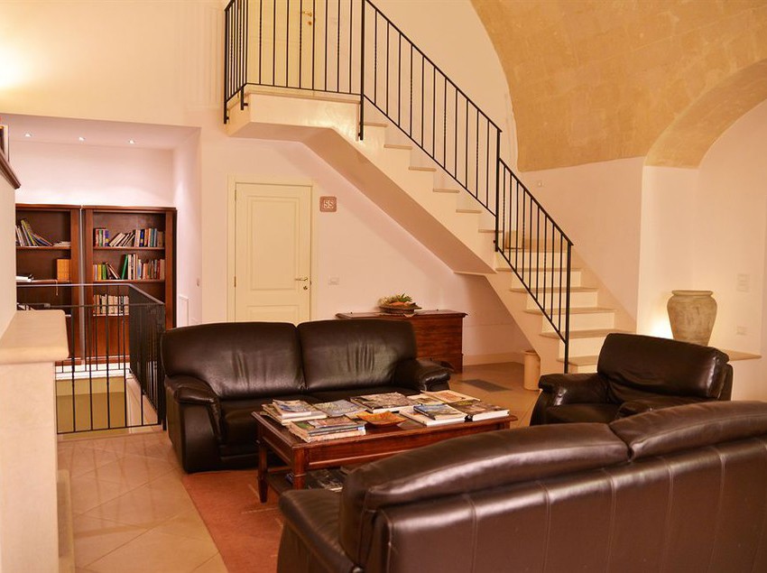 Hotel Residence Del Casalnuovo  | Matera | Matera | Italia 14