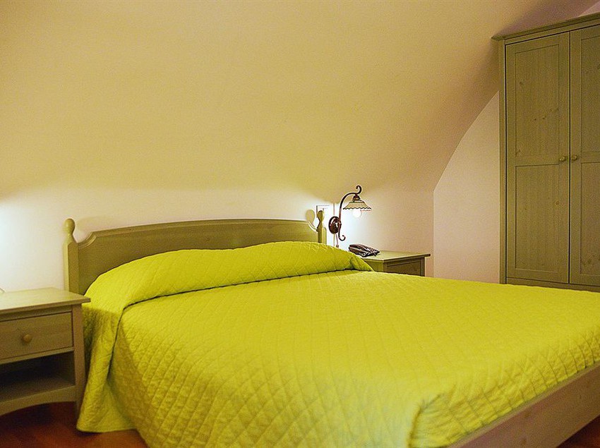 Hotel Residence Del Casalnuovo  | Matera | Matera | Italia 2