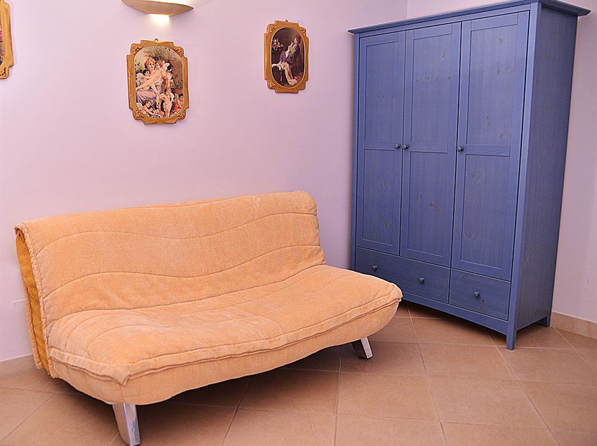 Hotel Residence Del Casalnuovo  | Matera | Matera | Italia 3