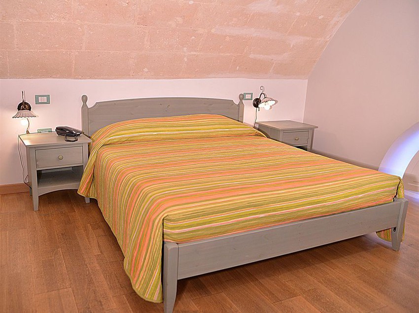 Hotel Residence Del Casalnuovo  | Matera | Matera | Italia 4