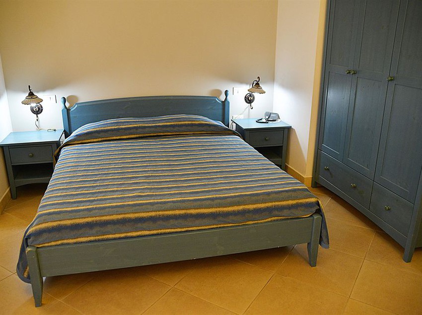 Hotel Residence Del Casalnuovo  | Matera | Matera | Italia 6