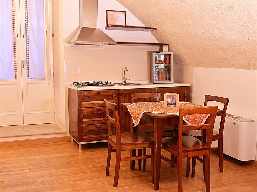 Hotel Residence Del Casalnuovo  | Matera | Matera | Italia 7