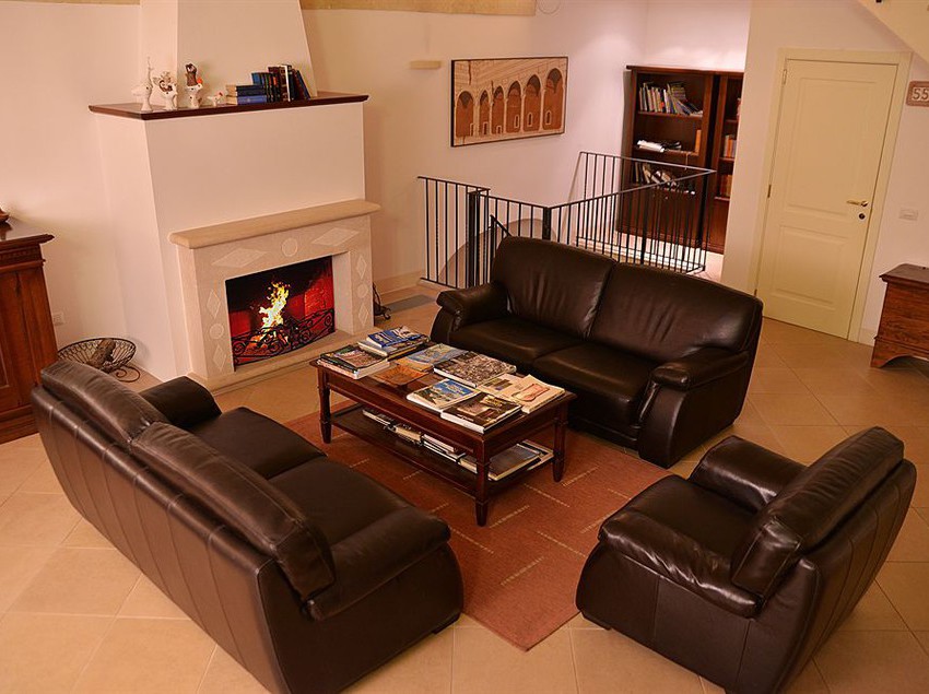 Hotel Residence Del Casalnuovo  | Matera | Matera | Italia 8