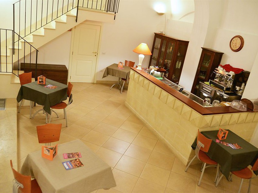 Hotel Residence Del Casalnuovo  | Matera | Matera | Italia 9
