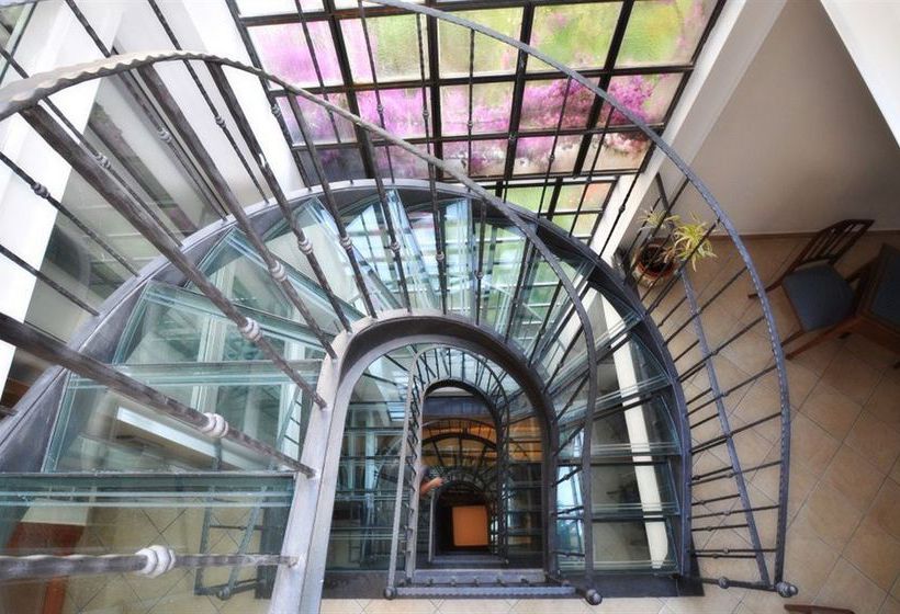 Hotel Au Relais Rivoli Napoles