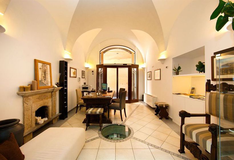 Hotel Au Relais Rivoli  | Sorrento | Napoli | Italia 1