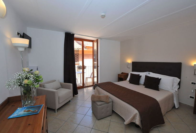 Hotel Au Relais Rivoli  | Sorrento | Napoli | Italia 10