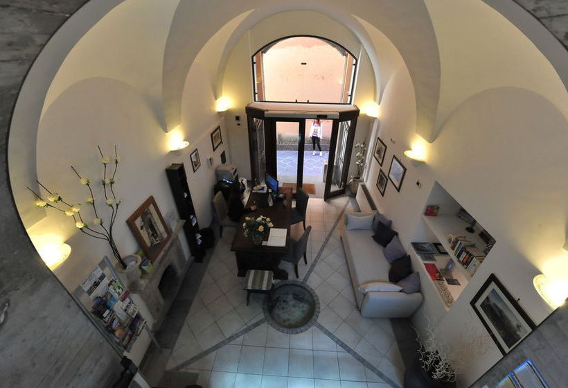 Hotel Au Relais Rivoli  | Sorrento | Napoli | Italia 11