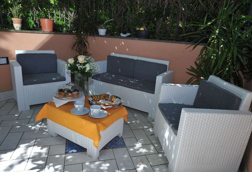 Hotel Au Relais Rivoli  | Sorrento | Napoli | Italia 12