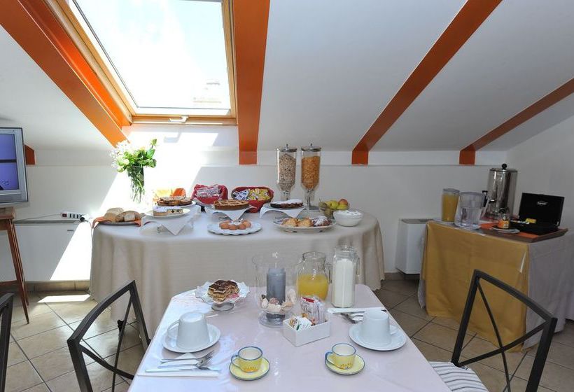 Hotel Au Relais Rivoli  | Sorrento | Napoli | Italia 16