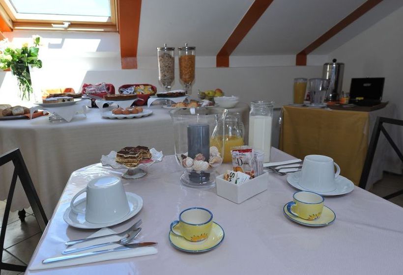 Hotel Au Relais Rivoli  | Sorrento | Napoli | Italia 17