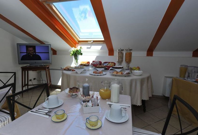 Hotel Au Relais Rivoli  | Sorrento | Napoli | Italia 18