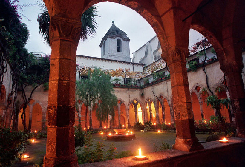 Hotel Au Relais Rivoli  | Sorrento | Napoli | Italia 19