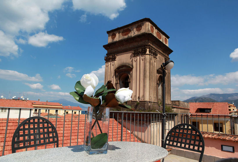 Hotel Au Relais Rivoli  | Sorrento | Napoli | Italia 2