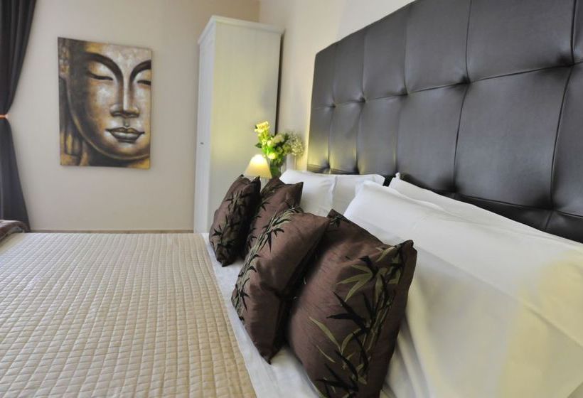 Hotel Au Relais Rivoli  | Sorrento | Napoli | Italia 20