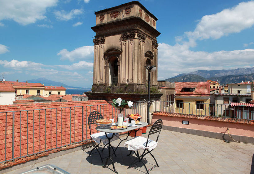 Hotel Au Relais Rivoli  | Sorrento | Napoli | Italia 3