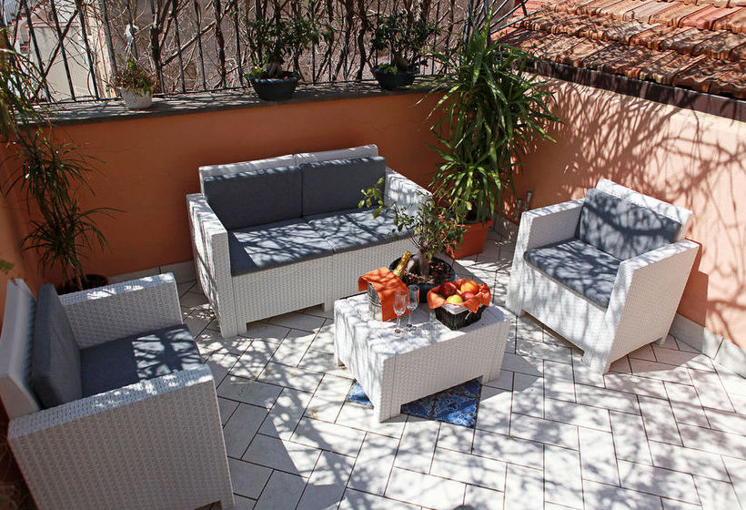 Hotel Au Relais Rivoli  | Sorrento | Napoli | Italia 4