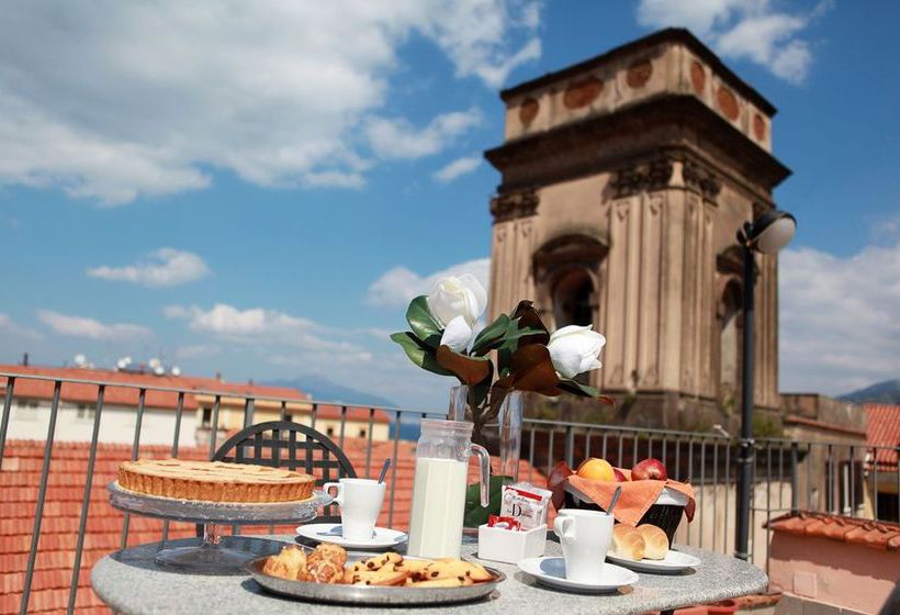 Hotel Au Relais Rivoli  | Sorrento | Napoli | Italia 6