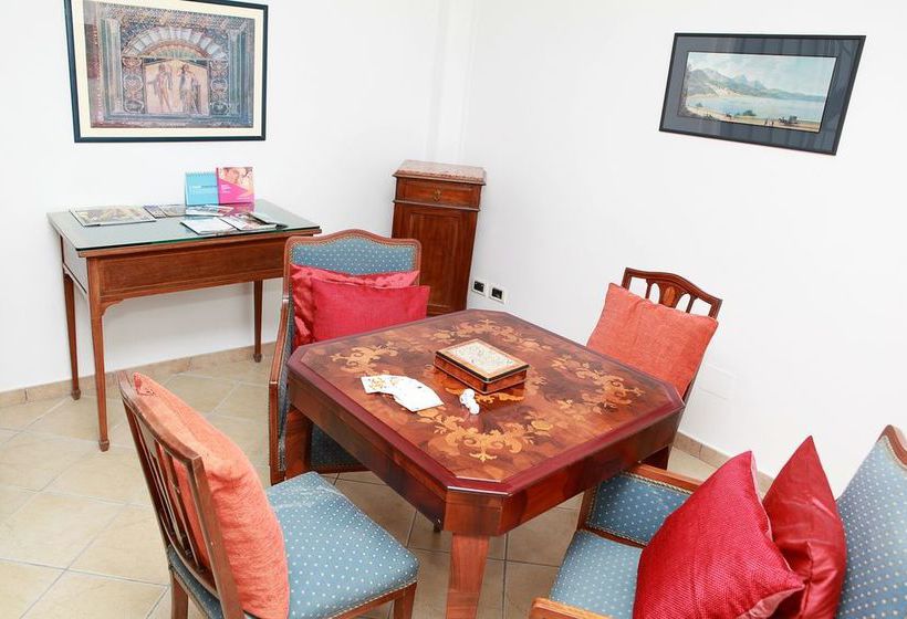 Hotel Au Relais Rivoli  | Sorrento | Napoli | Italia 7