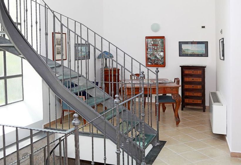 Hotel Au Relais Rivoli  | Sorrento | Napoli | Italia 8