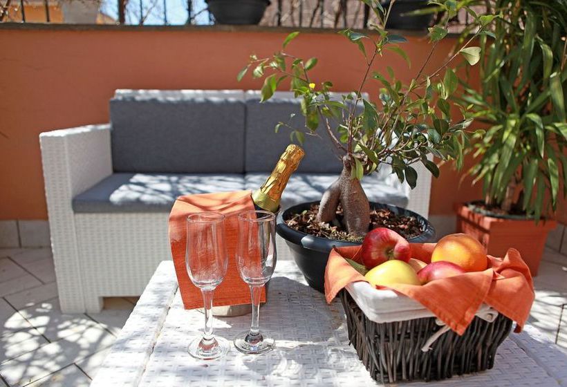 Hotel Au Relais Rivoli  | Sorrento | Napoli | Italia 9