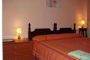 Bed and Breakfast Bed&Breakfast Stadium  | Turín | Turín | Italia 1