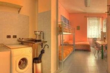 Bed and Breakfast Bed&Breakfast Stadium  | Turín | Turín | Italia 10