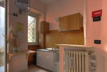 Bed and Breakfast Bed&Breakfast Stadium  | Turín | Turín | Italia 2