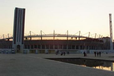 Bed and Breakfast Bed&Breakfast Stadium  | Turín | Turín | Italia 3