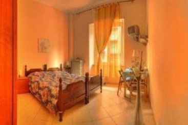 Bed and Breakfast Bed&Breakfast Stadium  | Turín | Turín | Italia 5