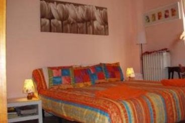 Bed and Breakfast Bed&Breakfast Stadium  | Turín | Turín | Italia 6