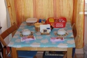 Bed and Breakfast Bed&Breakfast Stadium  | Turín | Turín | Italia 8