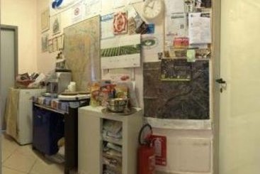 Bed and Breakfast Bed&Breakfast Stadium  | Turín | Turín | Italia 9