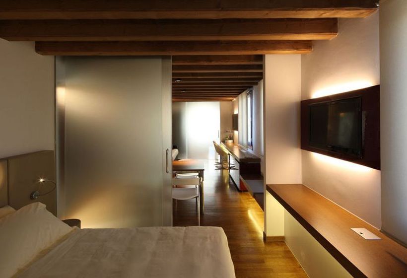 Hotel Relais Ca' Sabbioni  | Marghera | Venezia | Italy 1