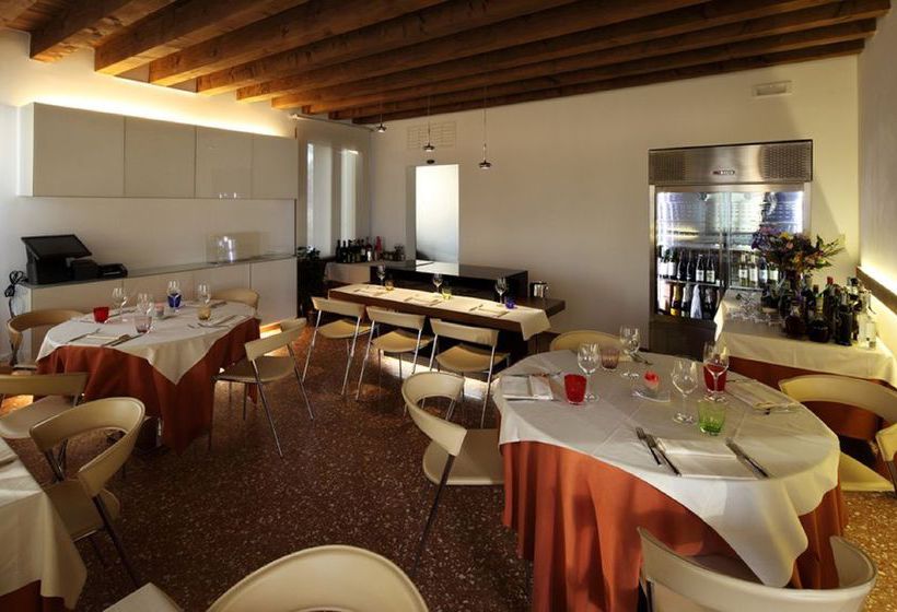 Hotel Relais Ca' Sabbioni  | Marghera | Venezia | Italy 10