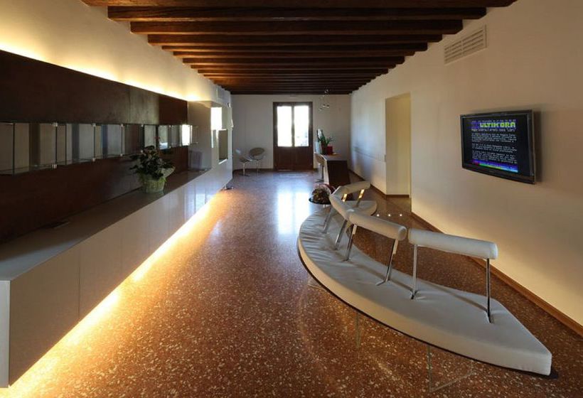 Hotel Relais Ca' Sabbioni  | Marghera | Venezia | Italy 11