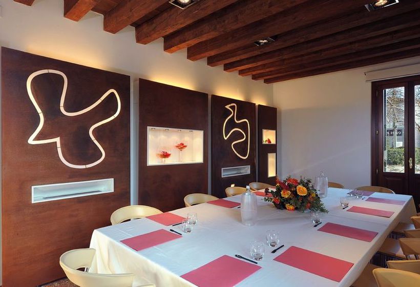 Hotel Relais Ca' Sabbioni  | Marghera | Venezia | Italy 12