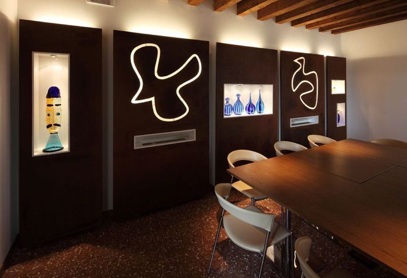 Hotel Relais Ca' Sabbioni  | Marghera | Venezia | Italy 13