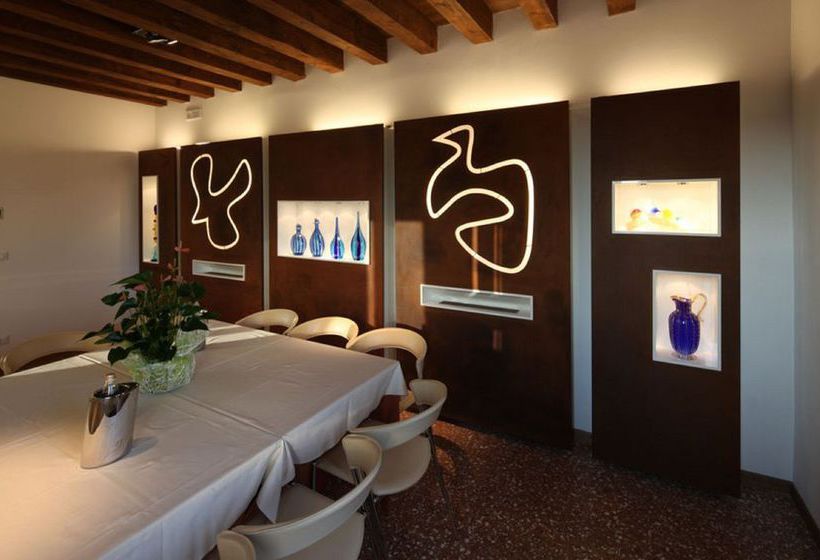 Hotel Relais Ca' Sabbioni  | Marghera | Venezia | Italy 14